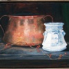 greek pot