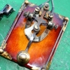 Aged burst