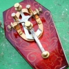 Coffin