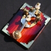Deluxe guitar