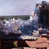 paintings 2009 - 2010