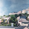 Bernal Disturbance (First State)
