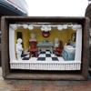 Kitchen Ghosts