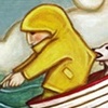 The Day He Caught Twelve Fish