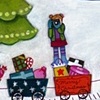 The Twelve Dos of Christmas (plus one)