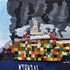 Smoldering Container 