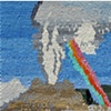 Yellowstone Rainbow