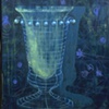 Phosphorous Vase