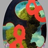 Looking Glass Landscape