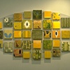 History Series: Installation view