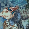 Diorama