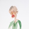 Man in Green