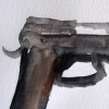 gun