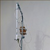 Detail of Stalagmite Formation Machine
