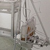 Stalactite/Stalagmite Replication Machine
