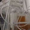 Stalactite/Stalagmite Replication Machine