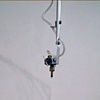 Detail of Stalagmite Formation Machine