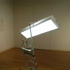 Self-Illuminating