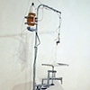 Stalagmite Formation Machine