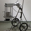 Tornado Replication Machine