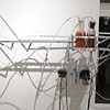 Drawing Machine #1 (Front Gallery, New Orleans)