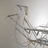 Drawing Machine #1 (Front Gallery, New Orleans)