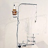 Stalagmite Formation Machine