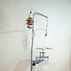 Stalagmite Formation Machine