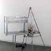 Stalactite/Stalagmite Replication Machine