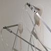 Drawing Machine #1 (Front Gallery, New Orleans)