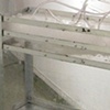 Stalactite/Stalagmite Replication Machine