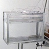 Stalactite/Stalagmite Replication Machine