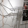 Drawing Machine #1 (Front Gallery, New Orleans)