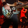 Concert Photography