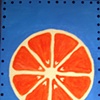 Comfort Food III: Orange