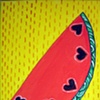 Comfort Food II: Watermelon