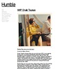 Guest Curator for Women in Photography