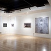 "Faking It" at The Art Center in Highland Park, Illinois
September 10 - October 8, 2009