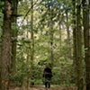Untitled Still (For My Sister)