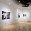 "Faking It" at The Art Center in Highland Park, Illinois
September 10 - October 8, 2009