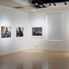 "Faking It" at The Art Center in Highland Park, Illinois
September 10 - October 8, 2009