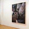 "I Try to Erase You but You're Still Here" at Spoke Gallery in Chicago
April 17 - 29, 2009