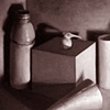 Monochrome NY Still-Life