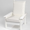 Morris chair