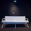 Park Bench 