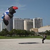 Parachute