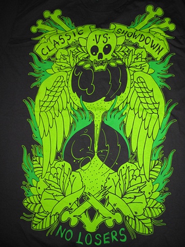 Lucas' Design - Men's XL, XXL
Classic Vs. Showdown Collection!
!!SALE!! 
$15!!