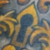 Karrie Bomb's Hand