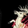 Dead Deer T
!!SALE!! $10!!