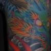 Craigs Leg